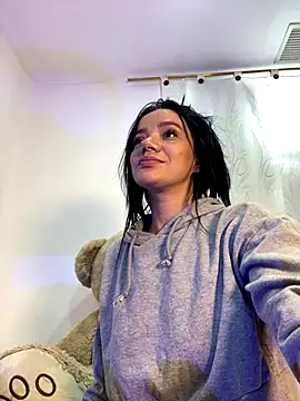 Mafer_marshall's cam snapshot