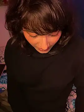 LiliJones_ live sex cam