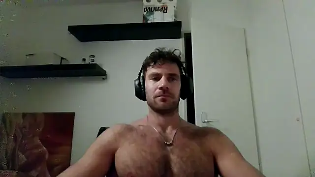 alpha-hunk live sex cam