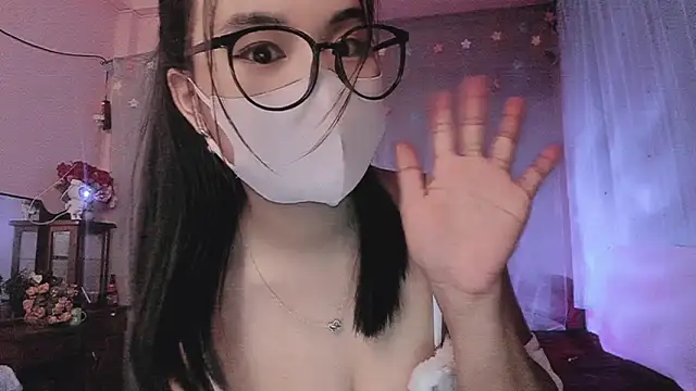 SanaAnika's cam snapshot