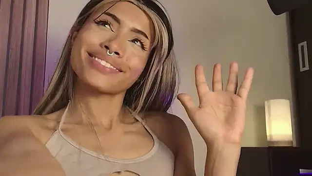 Hairyparadise's cam snapshot