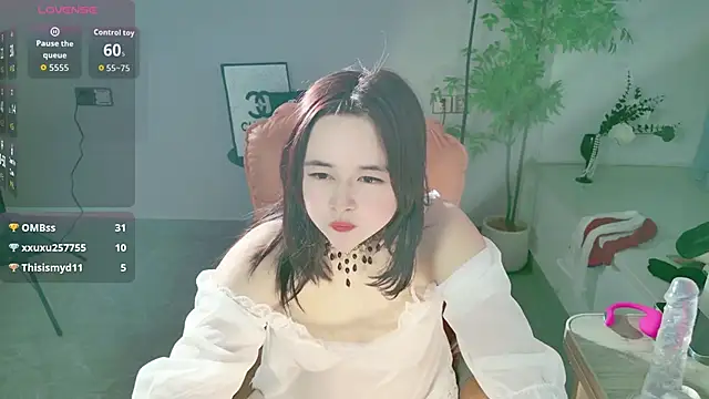 mengmeng66-01's cam snapshot