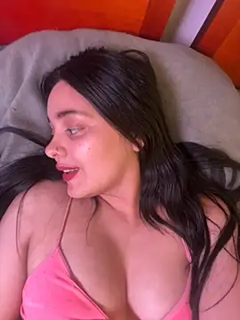 candicewest_'s cam snapshot