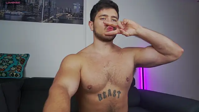 Arilas_ live sex cam