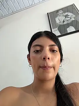 Baby_Niels live sex cam