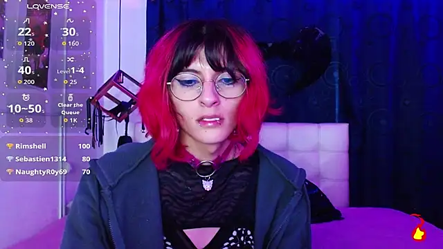 goth_minerva live sex cam