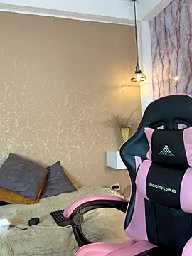 Cleopatra_Fit's cam snapshot