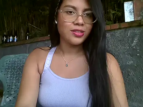 Luciajonnes's cam snapshot