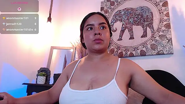 Sammy_Boobiex's cam snapshot