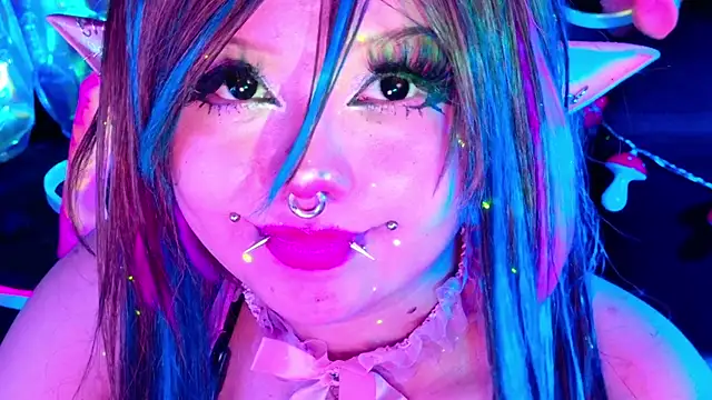 LaytonBox live sex cam