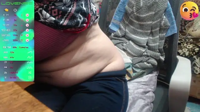 sweetbbabe's cam snapshot