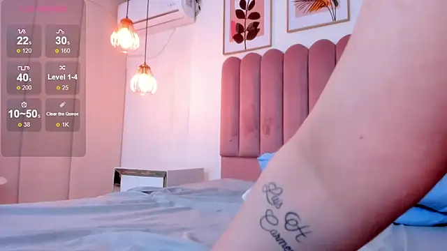 any_vega7's cam snapshot