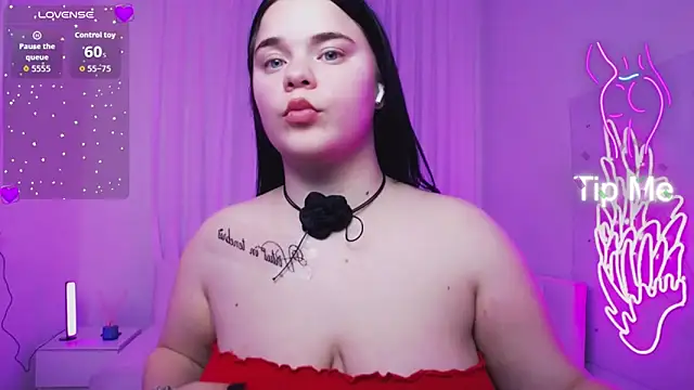 Eliss_Shyyo's cam snapshot