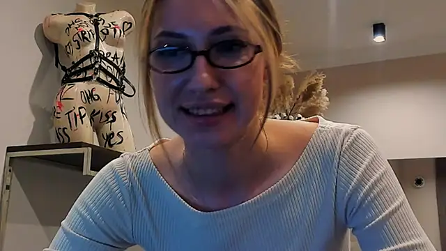 MariGven's cam snapshot