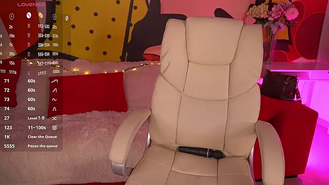 LiaBrazzerr's cam snapshot