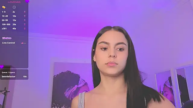 Aleejaa__'s cam snapshot