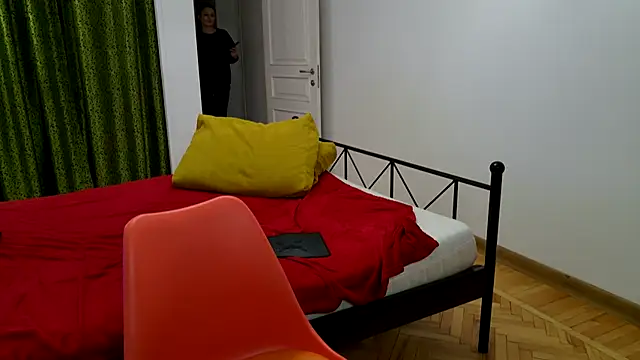 RaileReed's cam snapshot