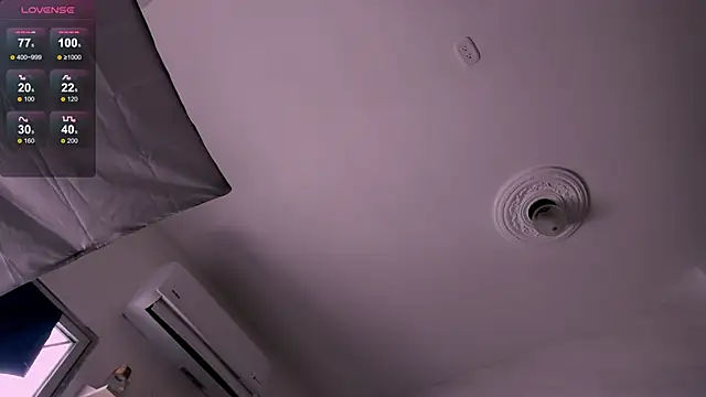 Jetf_Andrea's cam snapshot