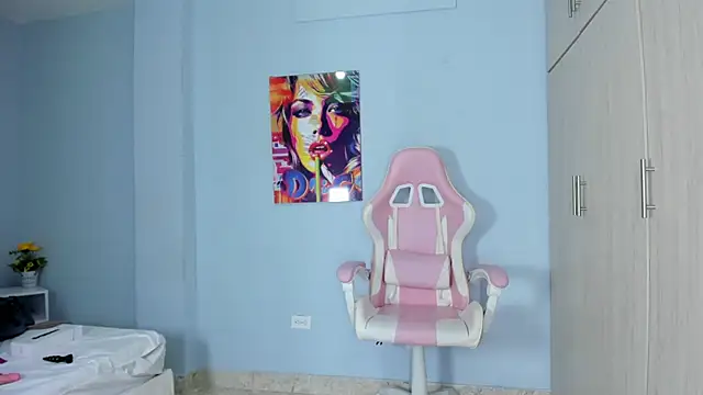 Athenea__fox's cam snapshot