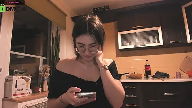 _Aleida_'s cam snapshot