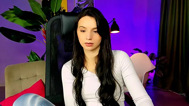 OlgaPetrova's cam snapshot