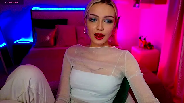 LinaLirian's cam snapshot