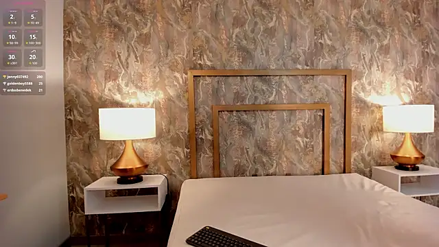 DannaBelucci's cam snapshot