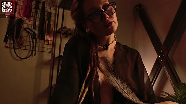 VortexProject's cam snapshot