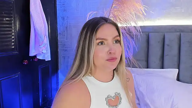 GaiaBaker's cam snapshot