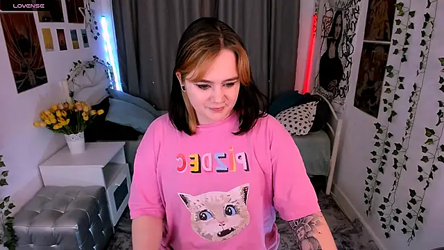 lunaalli's cam snapshot