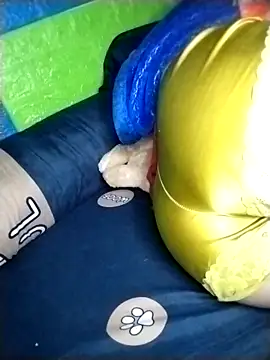 Ana_666x's cam snapshot