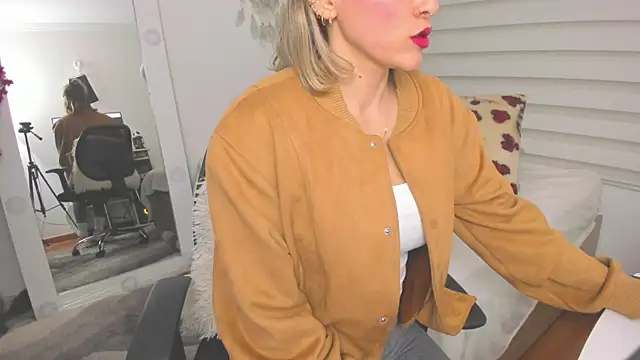 SharonVelvet's cam snapshot