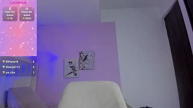 Mhia_palmer's cam snapshot