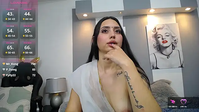 _tahira__'s cam snapshot