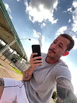 Lucasjandre live sex cam