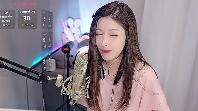 Tw_Sexynn's cam snapshot