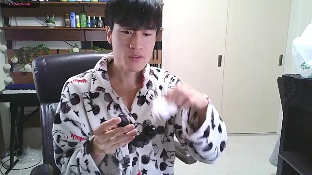 IroManager live sex cam