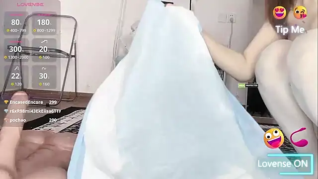 momo-5952's cam snapshot