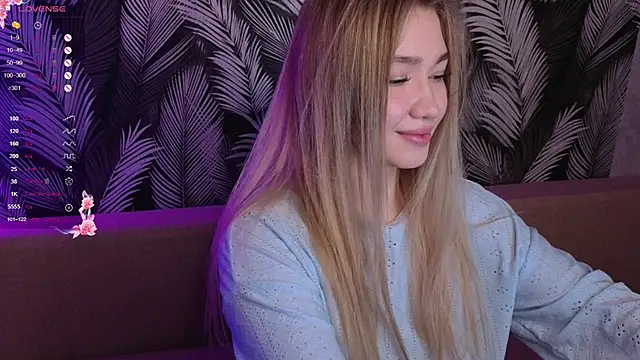 Yuki_Star's cam snapshot