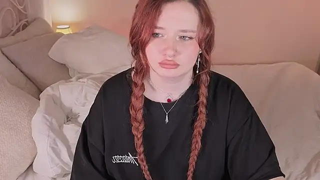 carolina_elf's cam snapshot