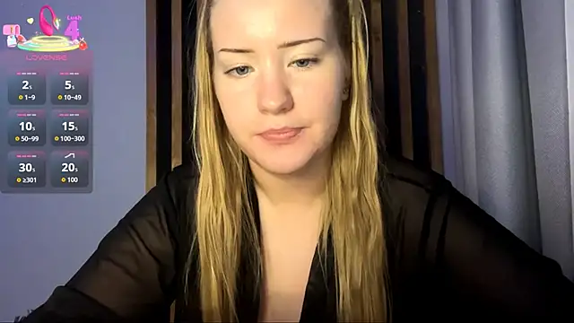 PandaFluff's cam snapshot