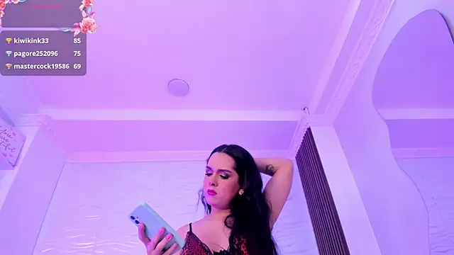 AudreyHayworth live sex cam