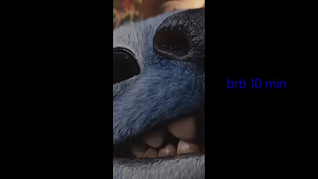 vinkitinkii's cam snapshot