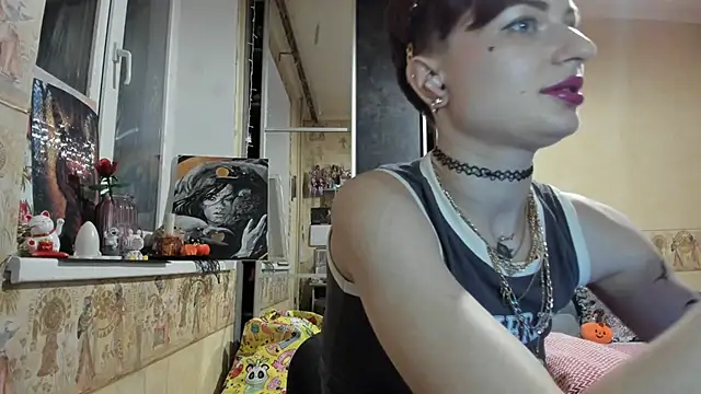 WatsonMi's cam snapshot