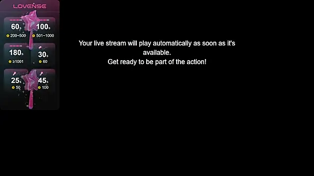 kittywithu's cam snapshot