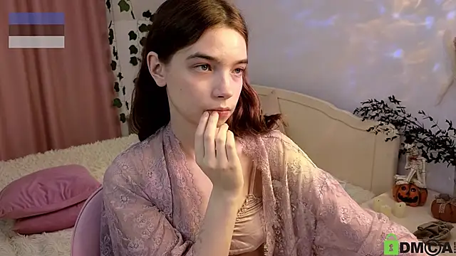 Evi_Brook's cam snapshot