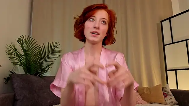 JuanaFriesz's cam snapshot