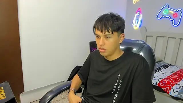 StiwenTwink live sex cam