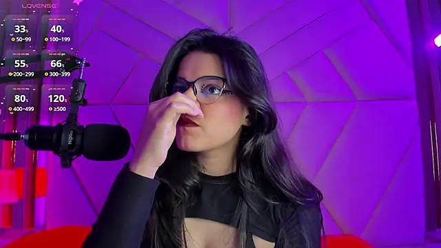 ValerieKay_ live sex cam