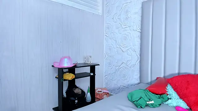 Cleopatra_Trans live sex cam